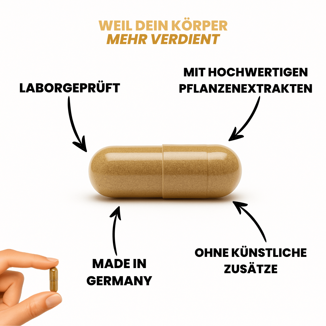 Novita | ALL IN ONE - Novita Nutrition